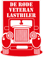 De Røde Veteranlastbiler