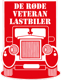 De Røde Veteranlastbiler