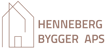 Henneberg Byggeri Logo