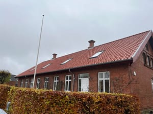 Tagarbejde 8