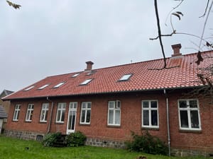 Tagarbejde 6