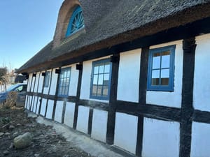 Horn vinduesfabrik projektbillede 4