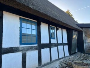 Horn vinduesfabrik projektbillede 2