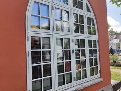 Døre og vinduer galleri 2