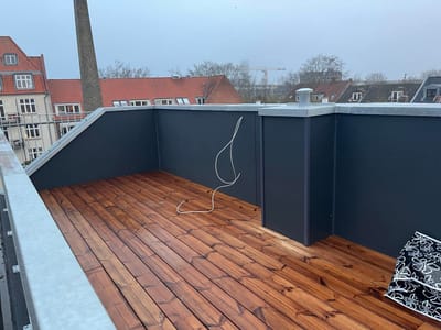 Træterrasser galleri 2