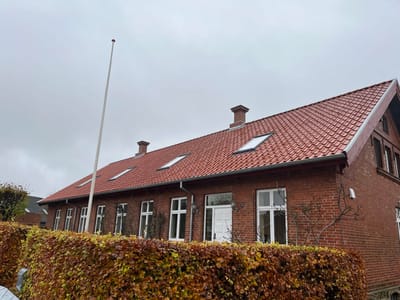 Tagarbejde galleri 8