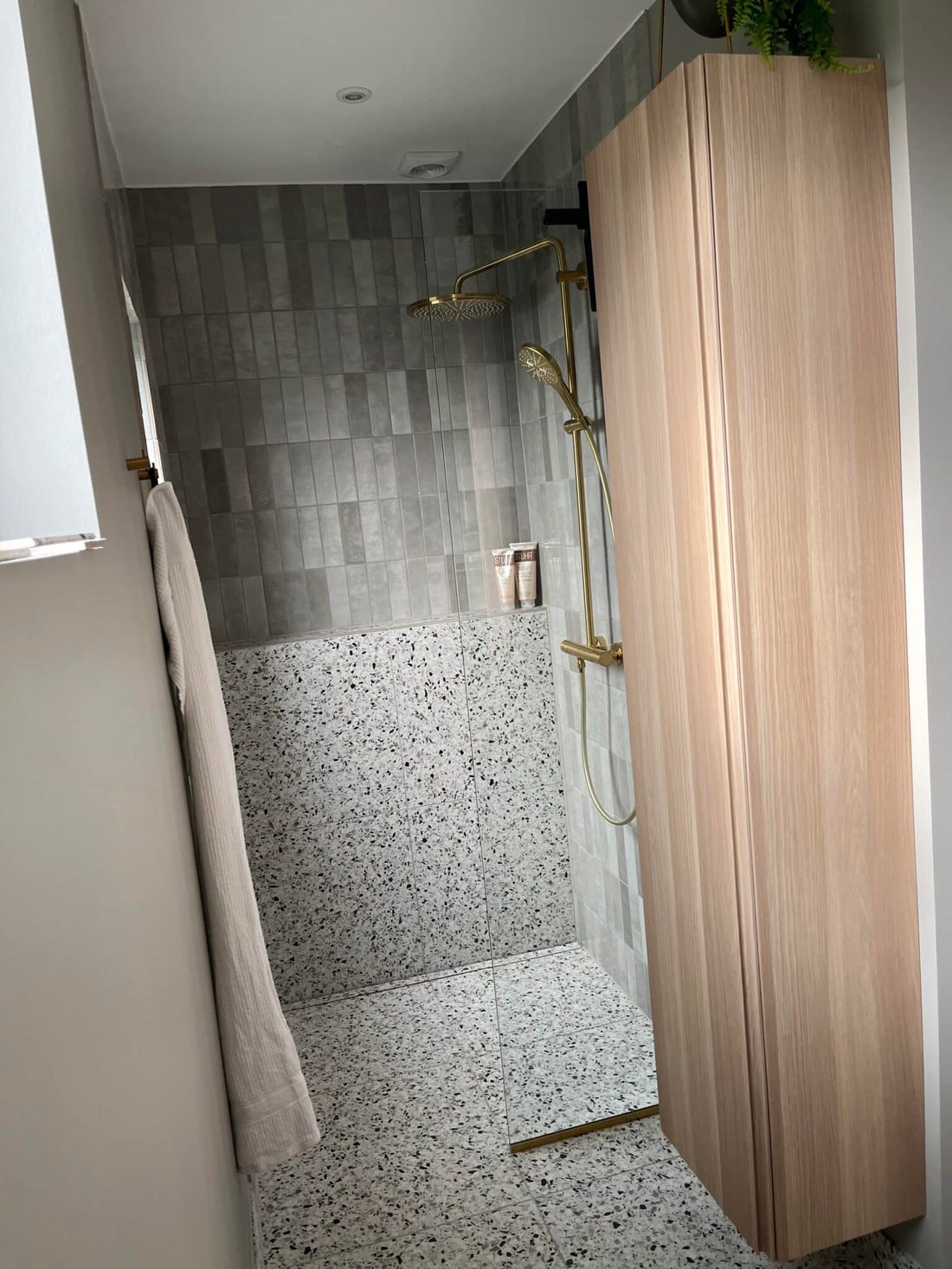 Totalrenovering af bolig udført af Sehested Tømrerfirma i Hasselager og Aarhus