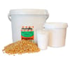Popcorn mix