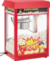 Popcorn maskine