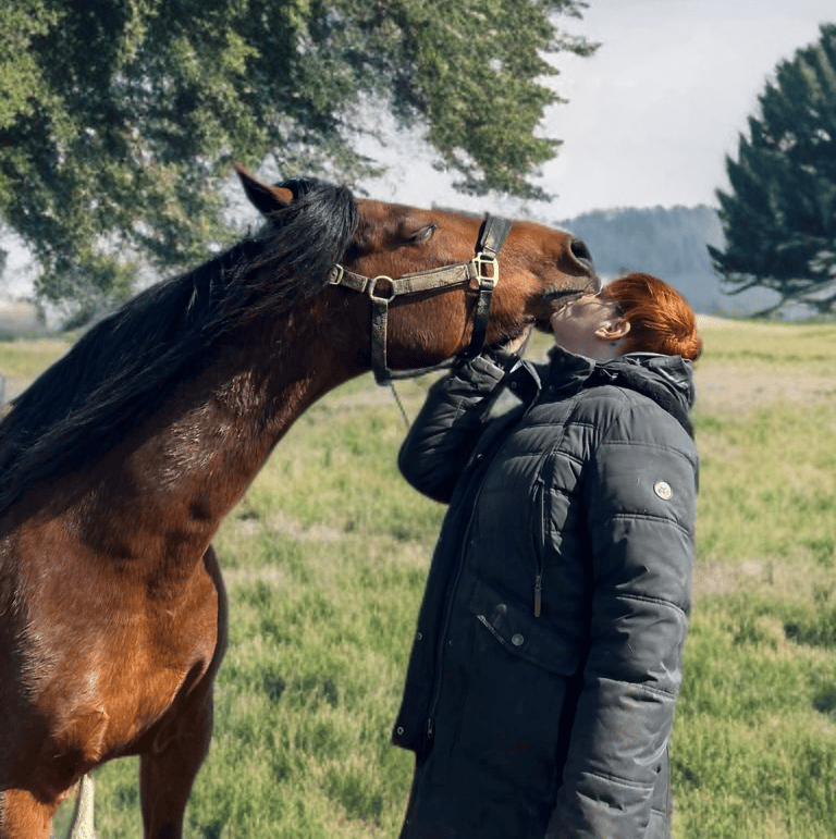 Hoofcare Metteline Hjorth hovtrimmer