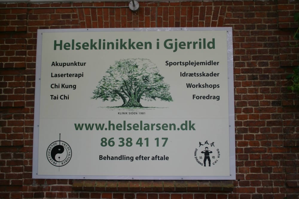 Klinik Galleri