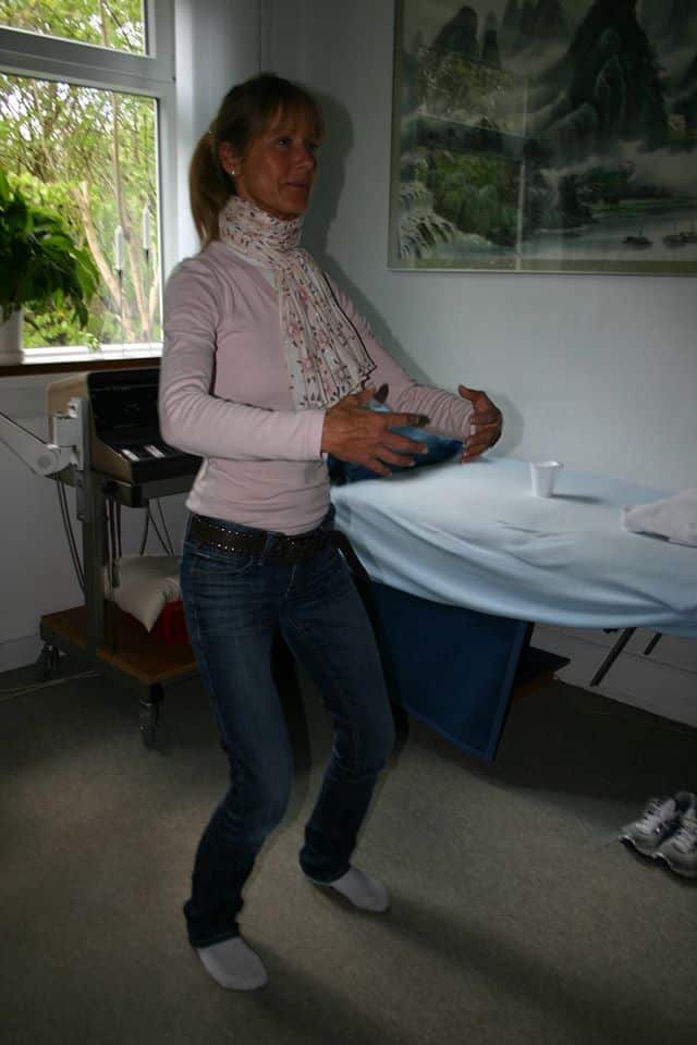 Klinik Galleri