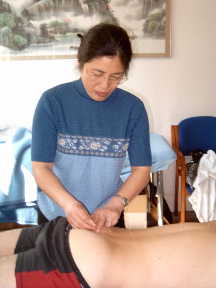 Klinik Galleri