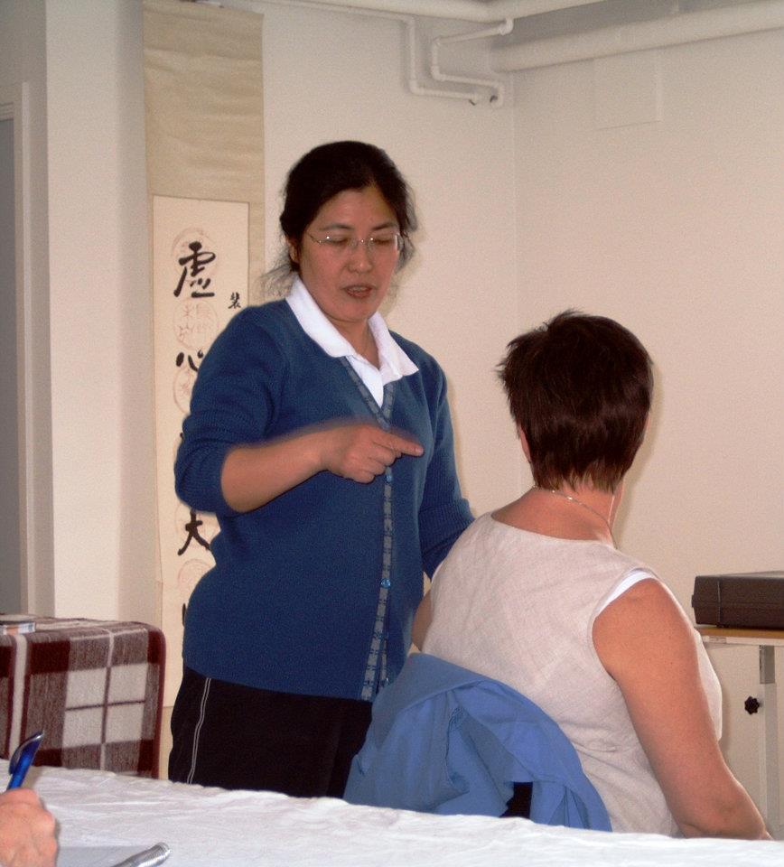 Klinik Galleri