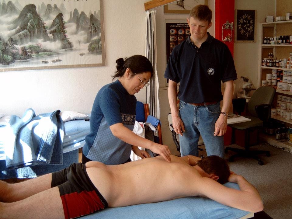 Klinik Galleri
