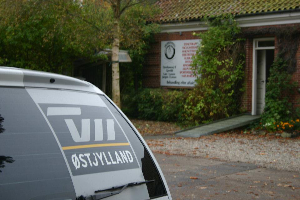 Klinik Galleri
