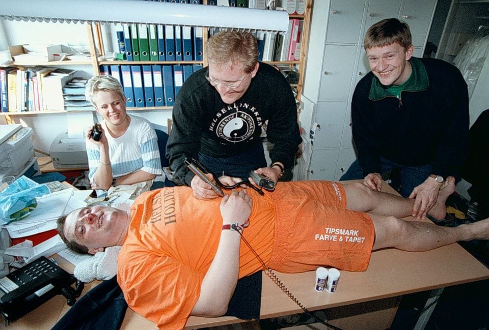 Klinik Galleri