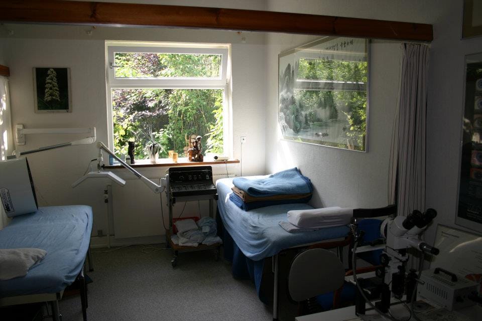 Klinik Galleri