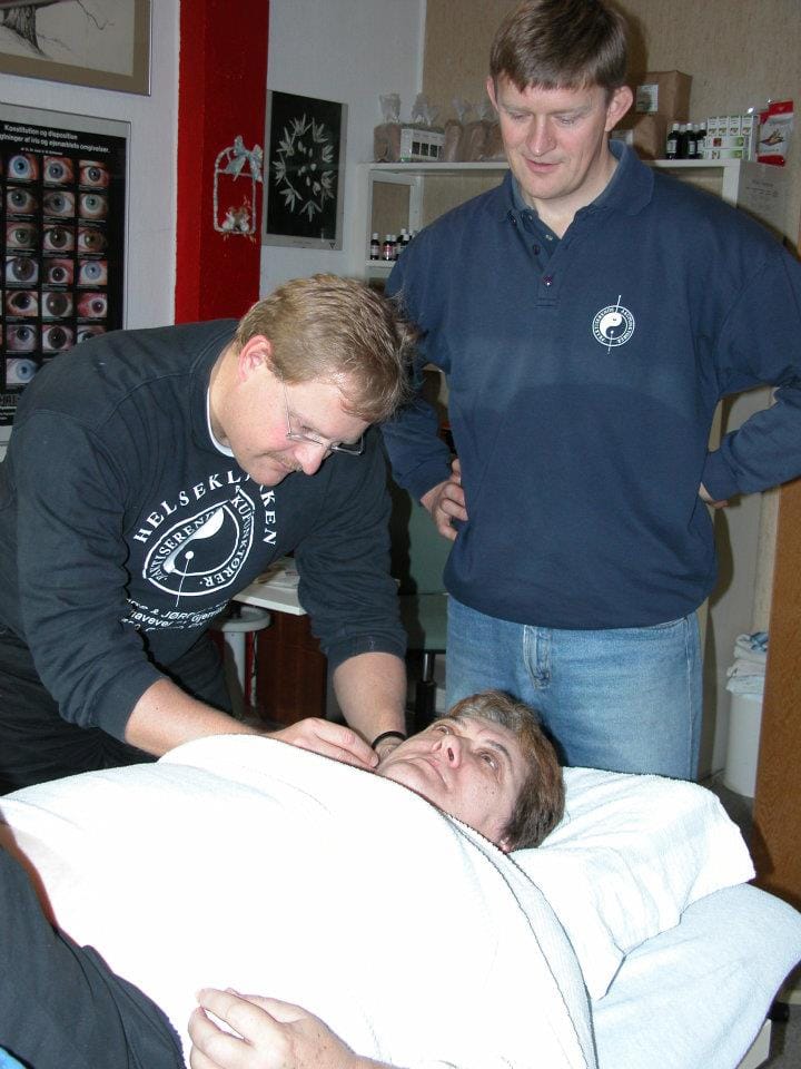 Klinik Galleri