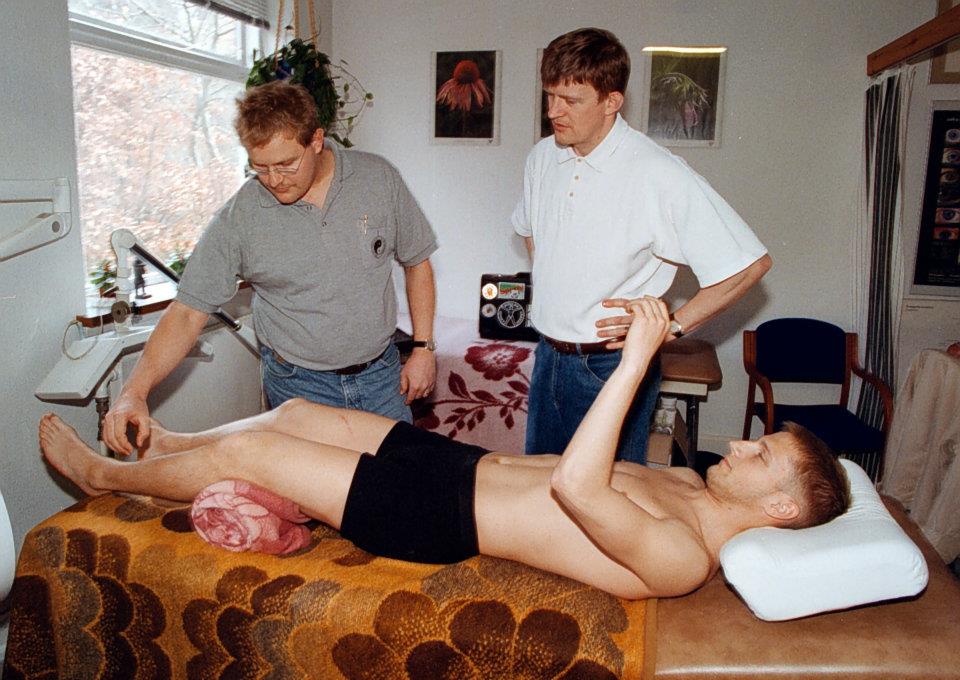 Klinik Galleri