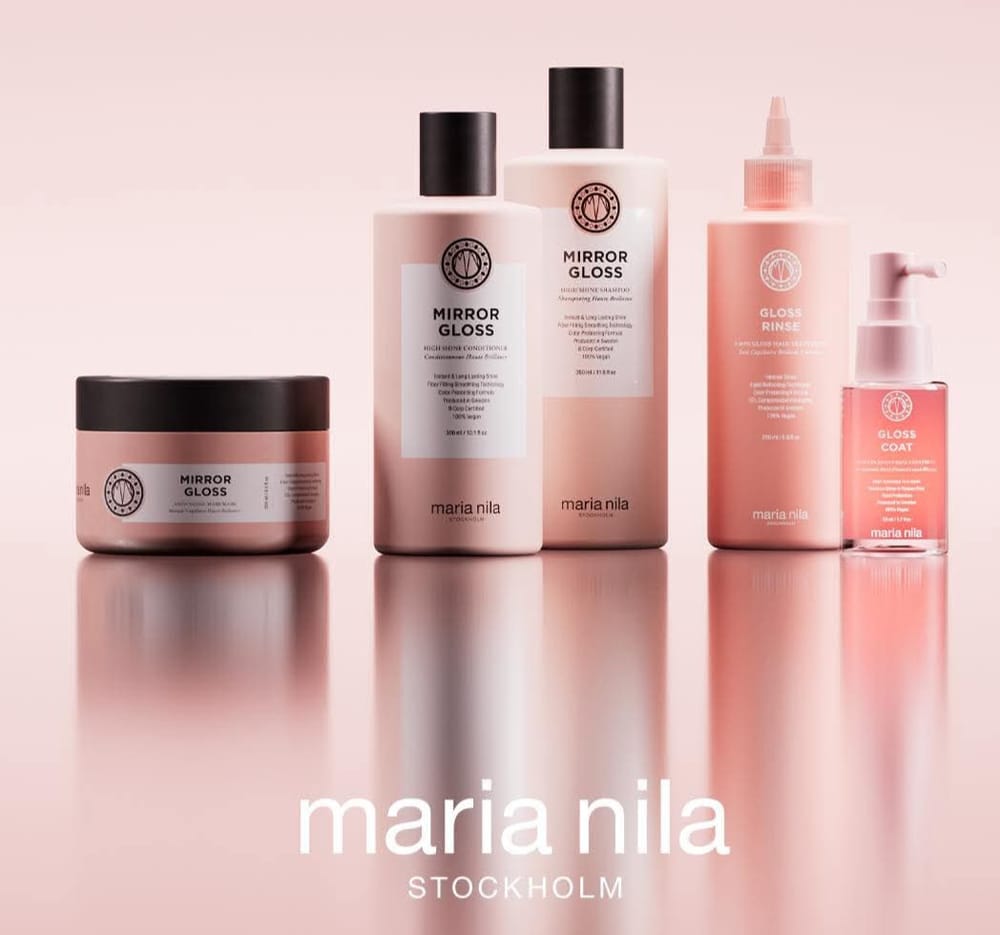 Hair Natural salonen i Hobro