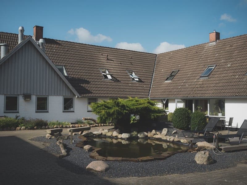 Primærbehandling hos Midtgaarden