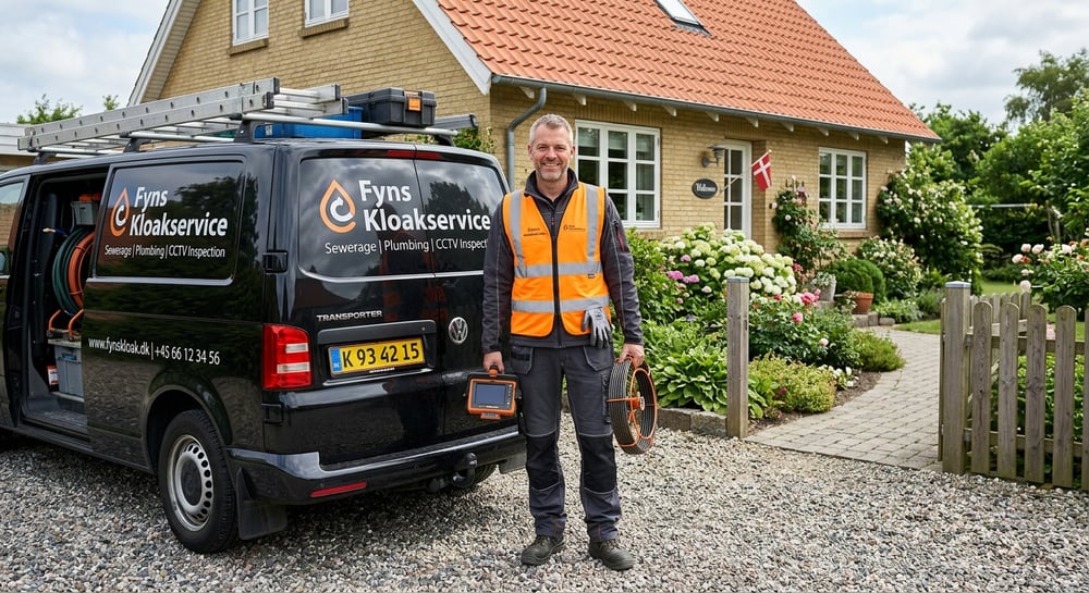 Om Fyns Afløbsteknik