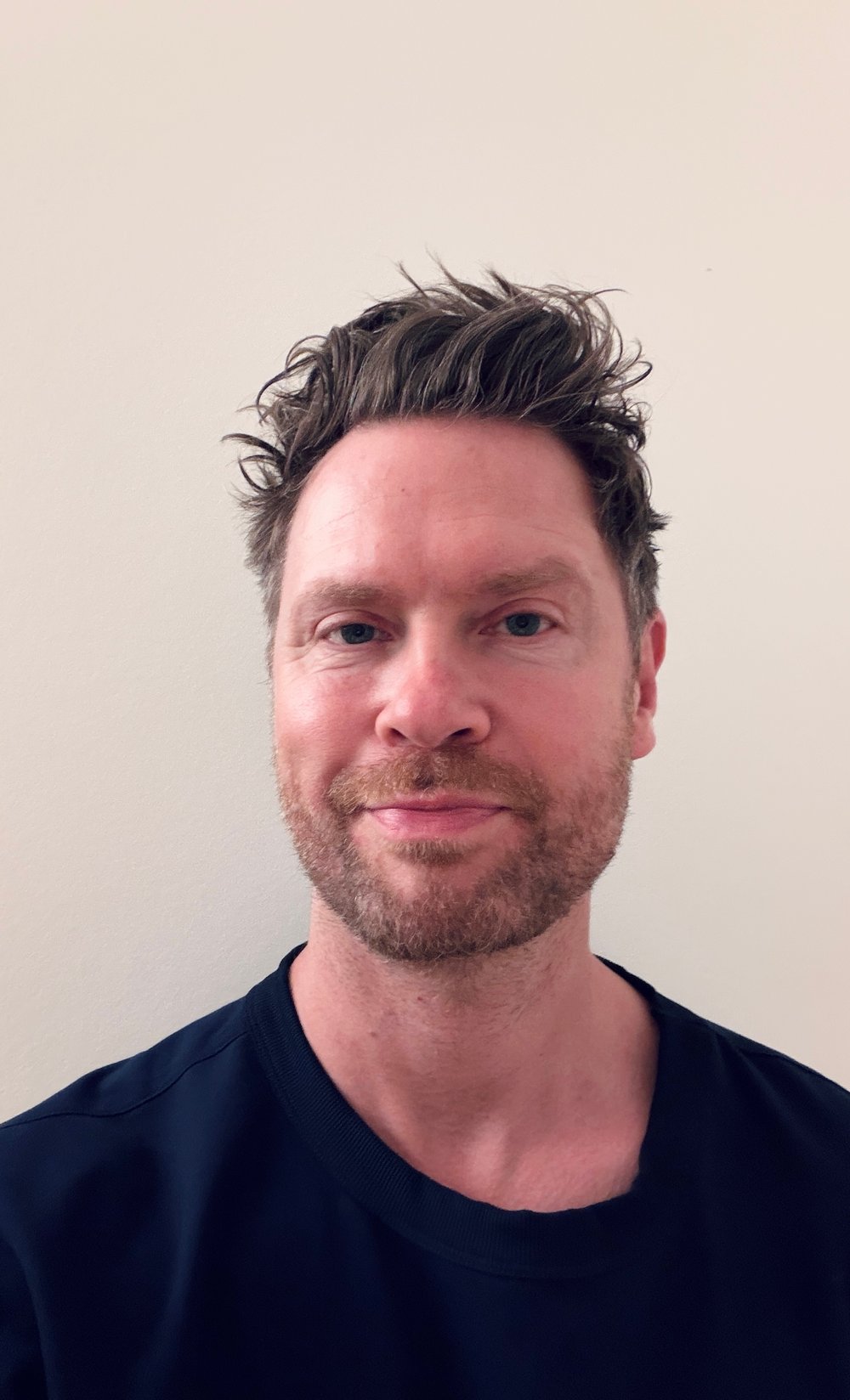 Kristian Bruun Petersen - Speciallæge i næse- og bihulekirurgi