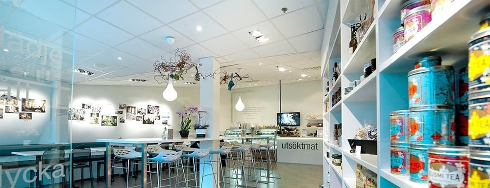 Parafon Nordic