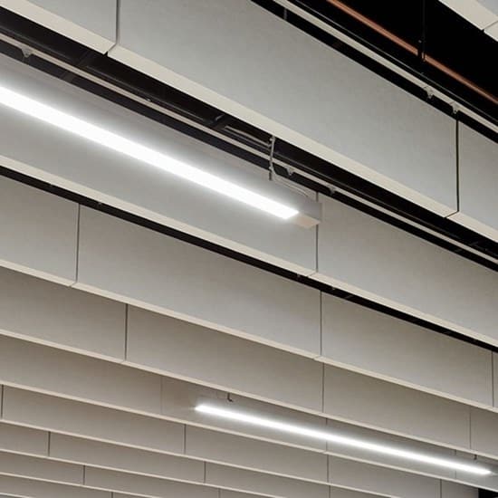 Parafon Royal Baffle