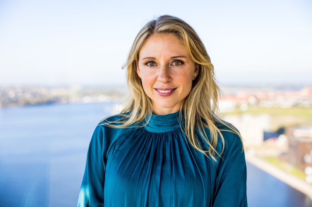 Mette Brudvig