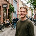 Dreng, 17 år
