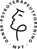Dansk Psykoterapeutforening MPF godkendt