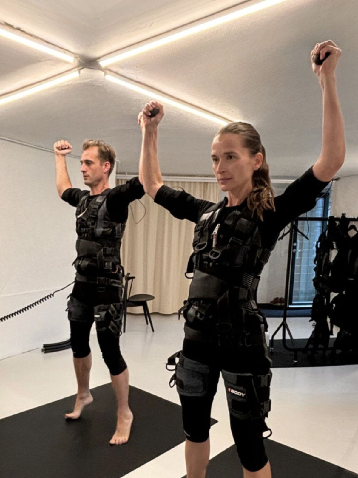 LK STUDIO Frederiksberg