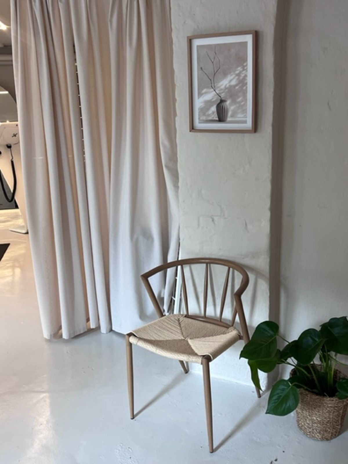LK STUDIO Galleri Hero
