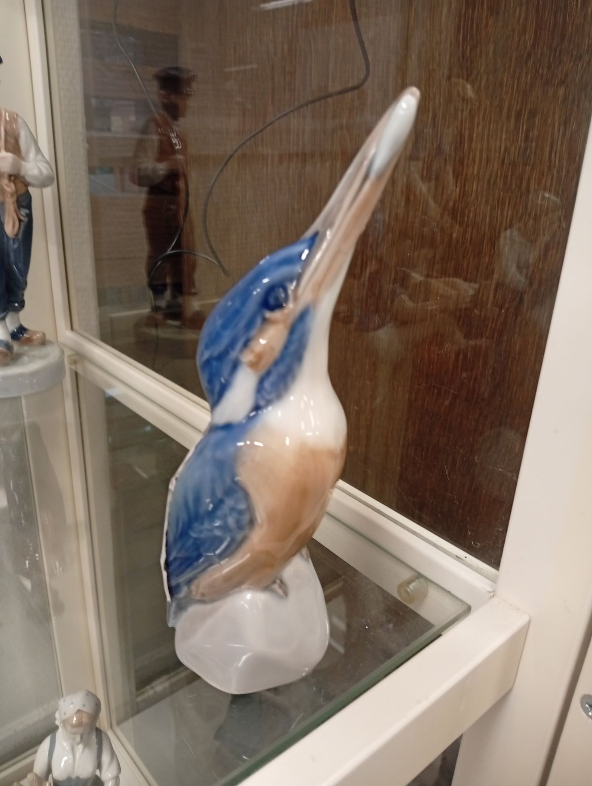 Porcelæn og keramik