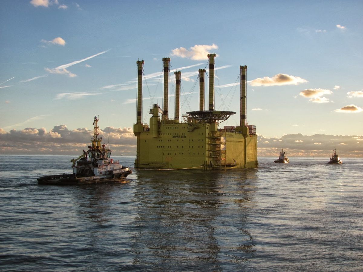 Porthos Maritime - Professionel maritim assistance og rådgivning
