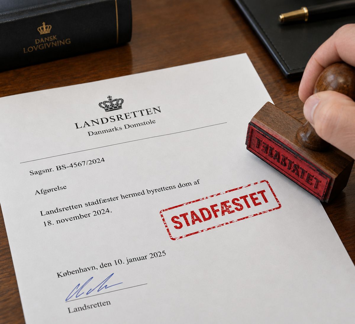 SYSTEMSVIGT ELLER KORUPTION