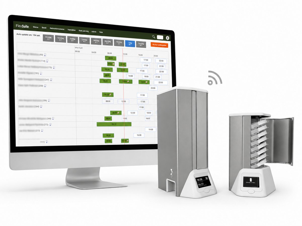 Medimi Smart
