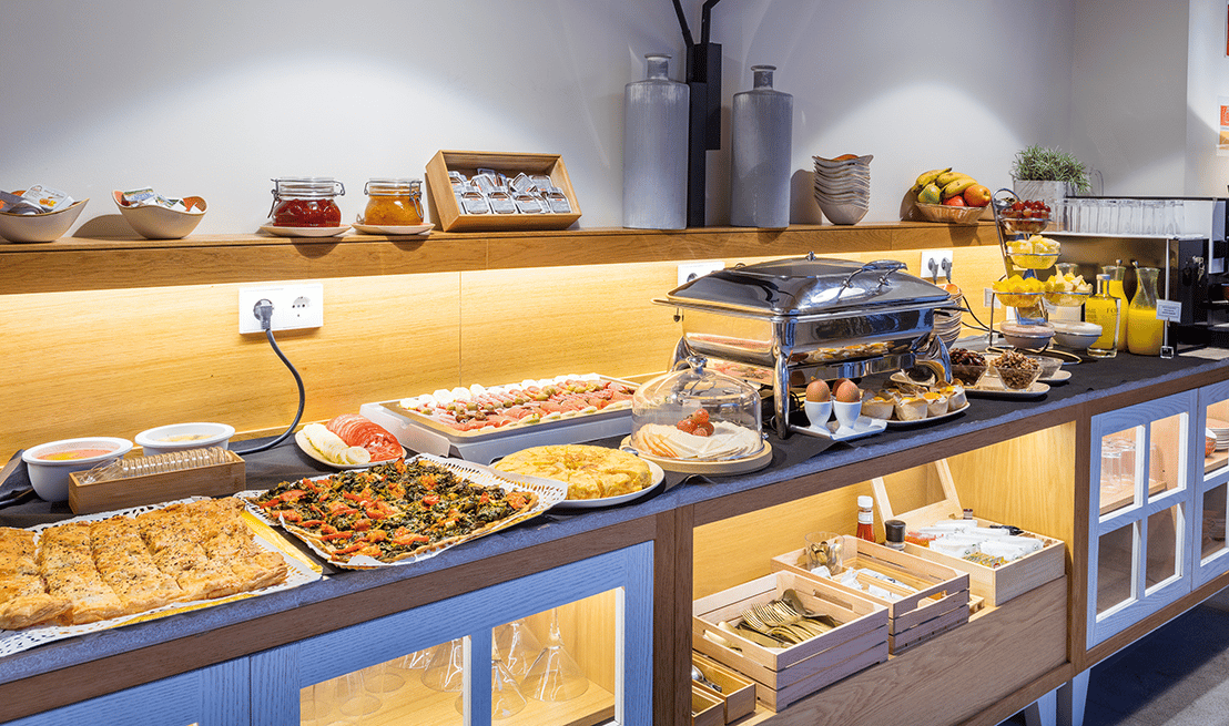 Forum Boutique Hotel & Spa - Billede 12