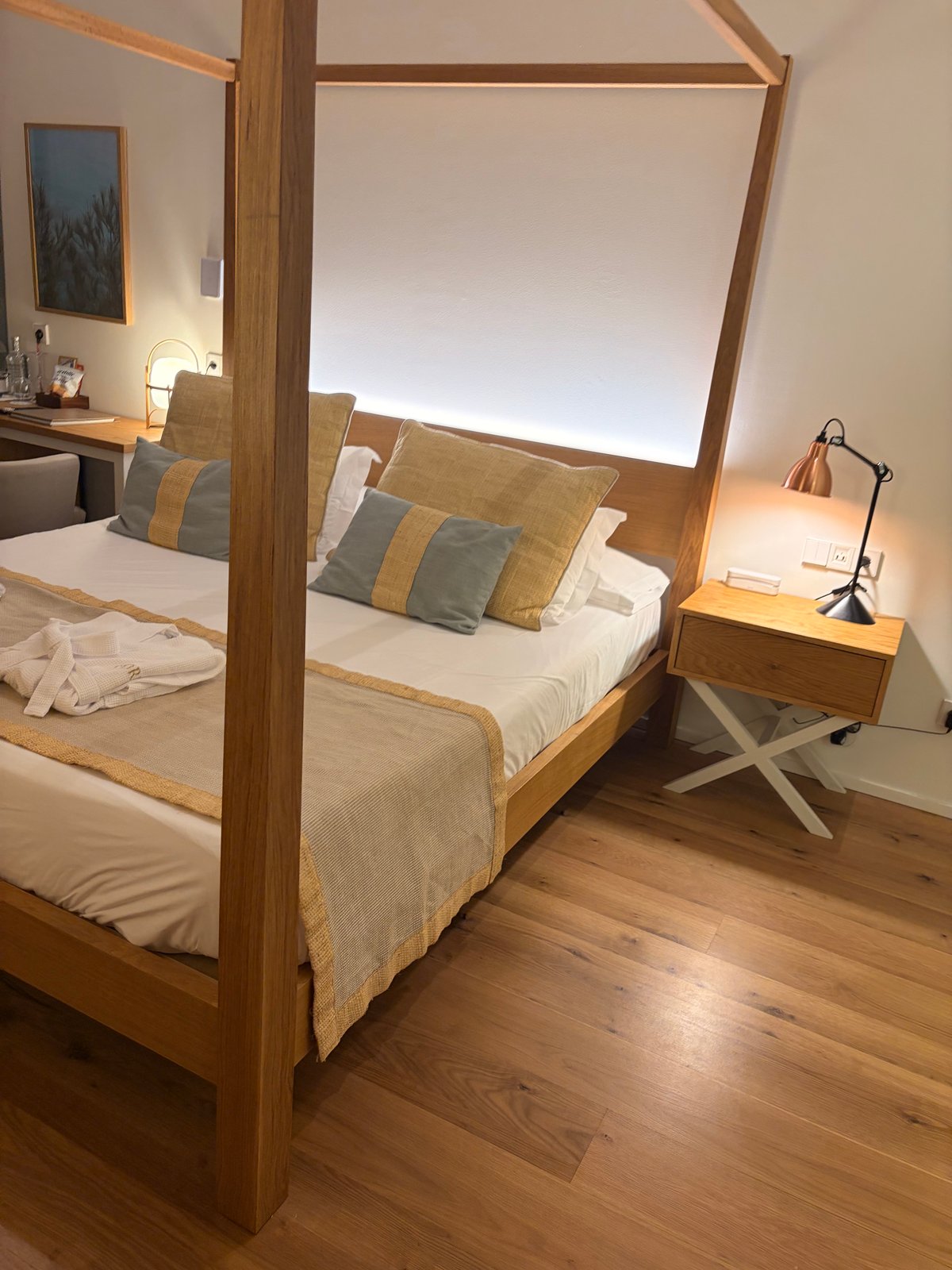 Forum Boutique Hotel & Spa galleri 4