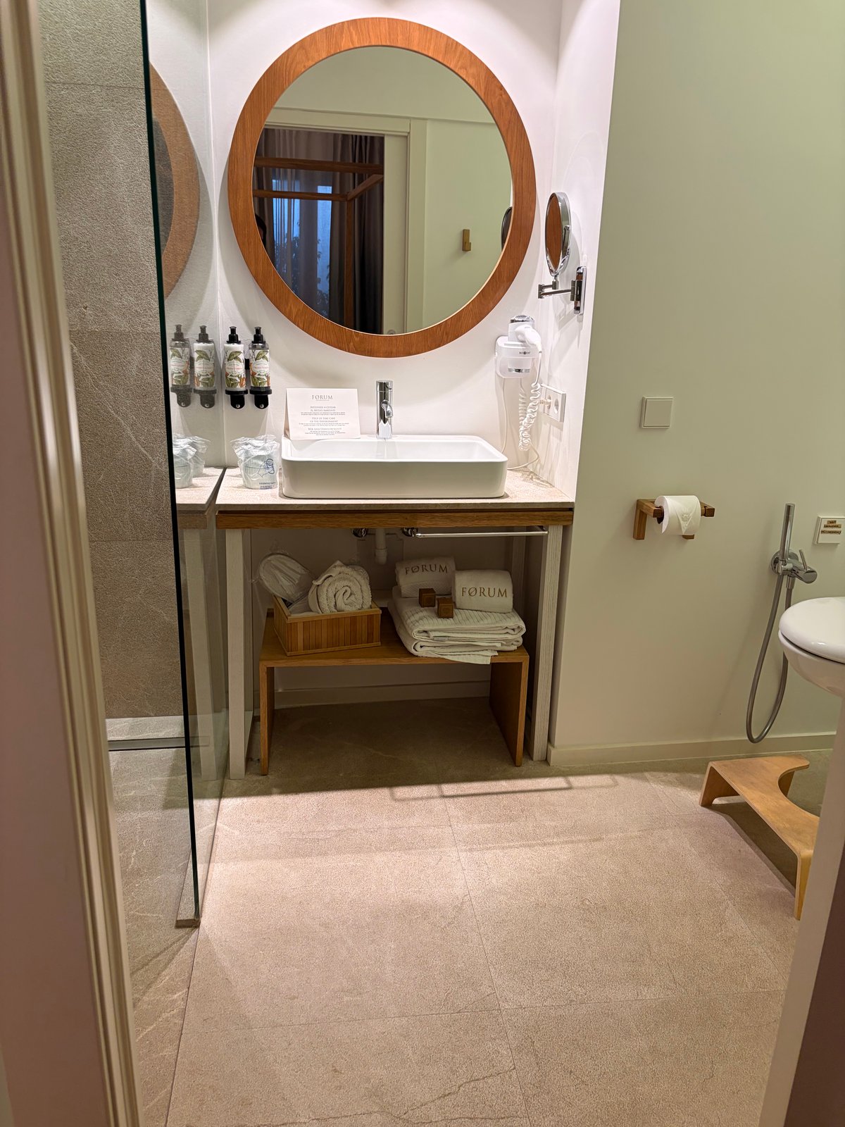 Forum Boutique Hotel & Spa galleri 6