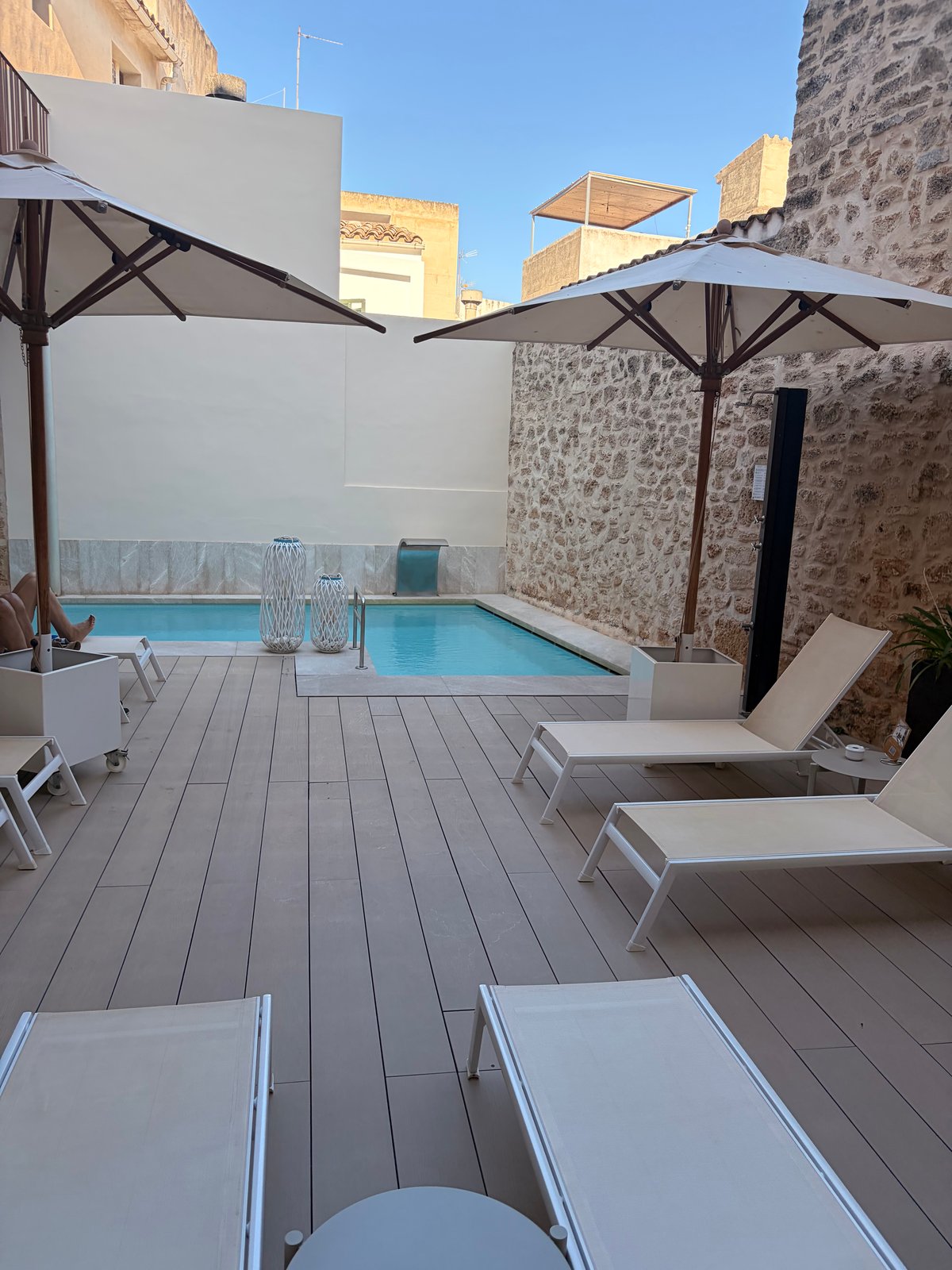 Forum Boutique Hotel & Spa galleri 1