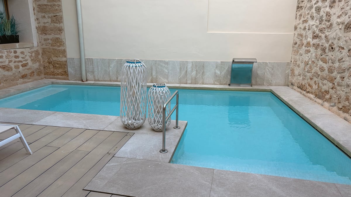 Forum Boutique Hotel & Spa galleri 3