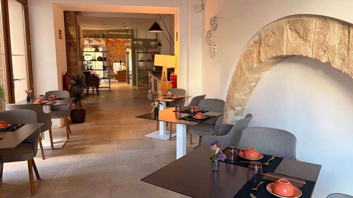 Forum Boutique Hotel & Spa - Billede 10