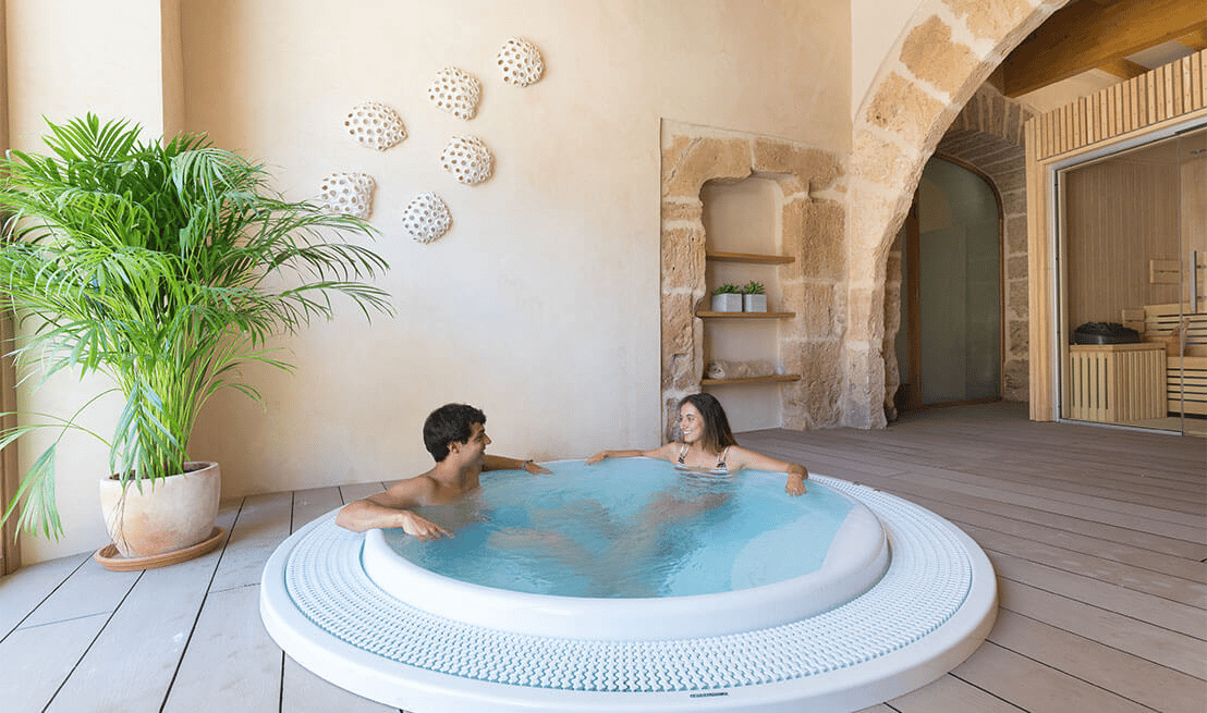 Forum Boutique Hotel & Spa - Billede 16