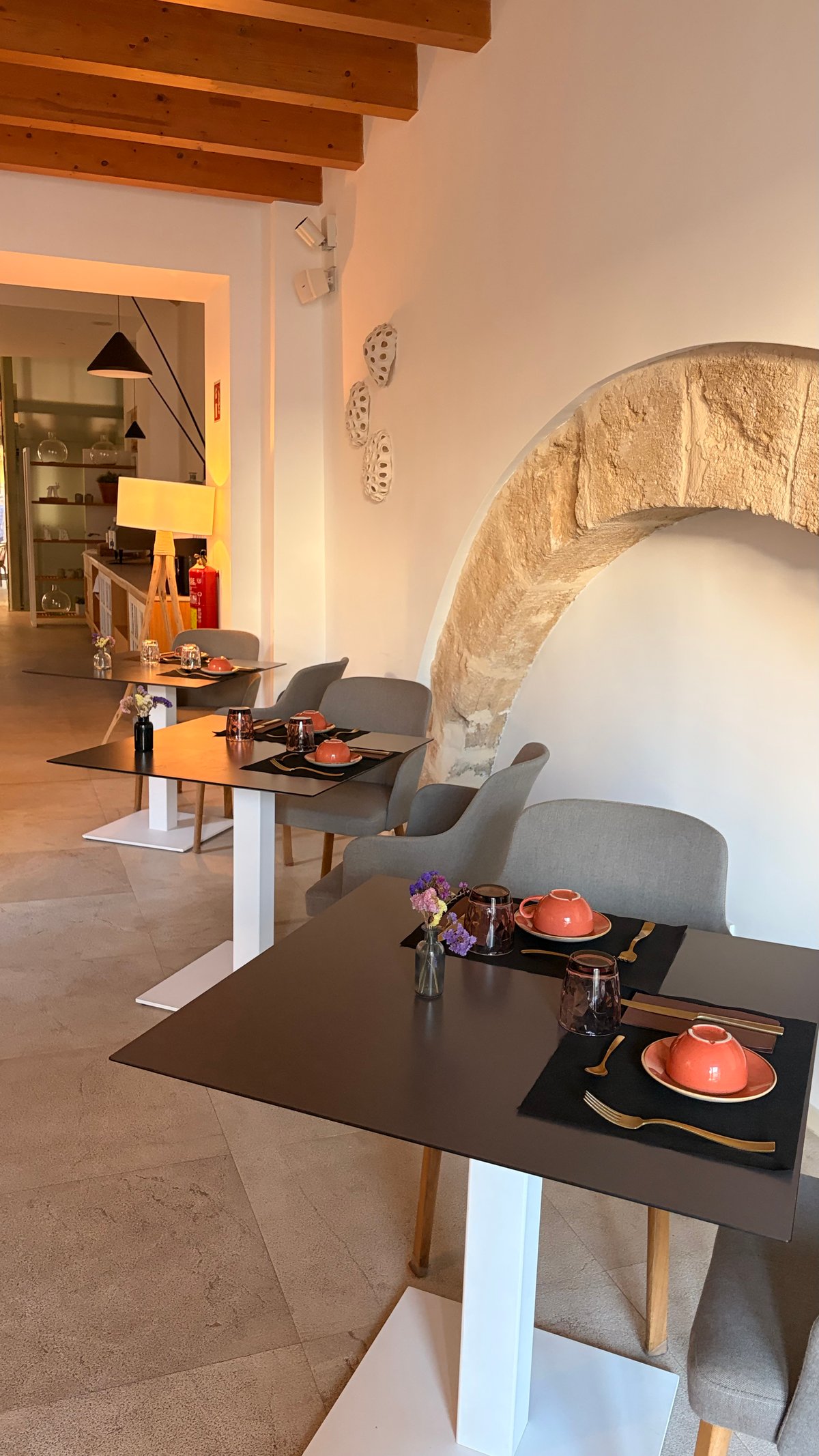 Forum Boutique Hotel & Spa - Billede 11