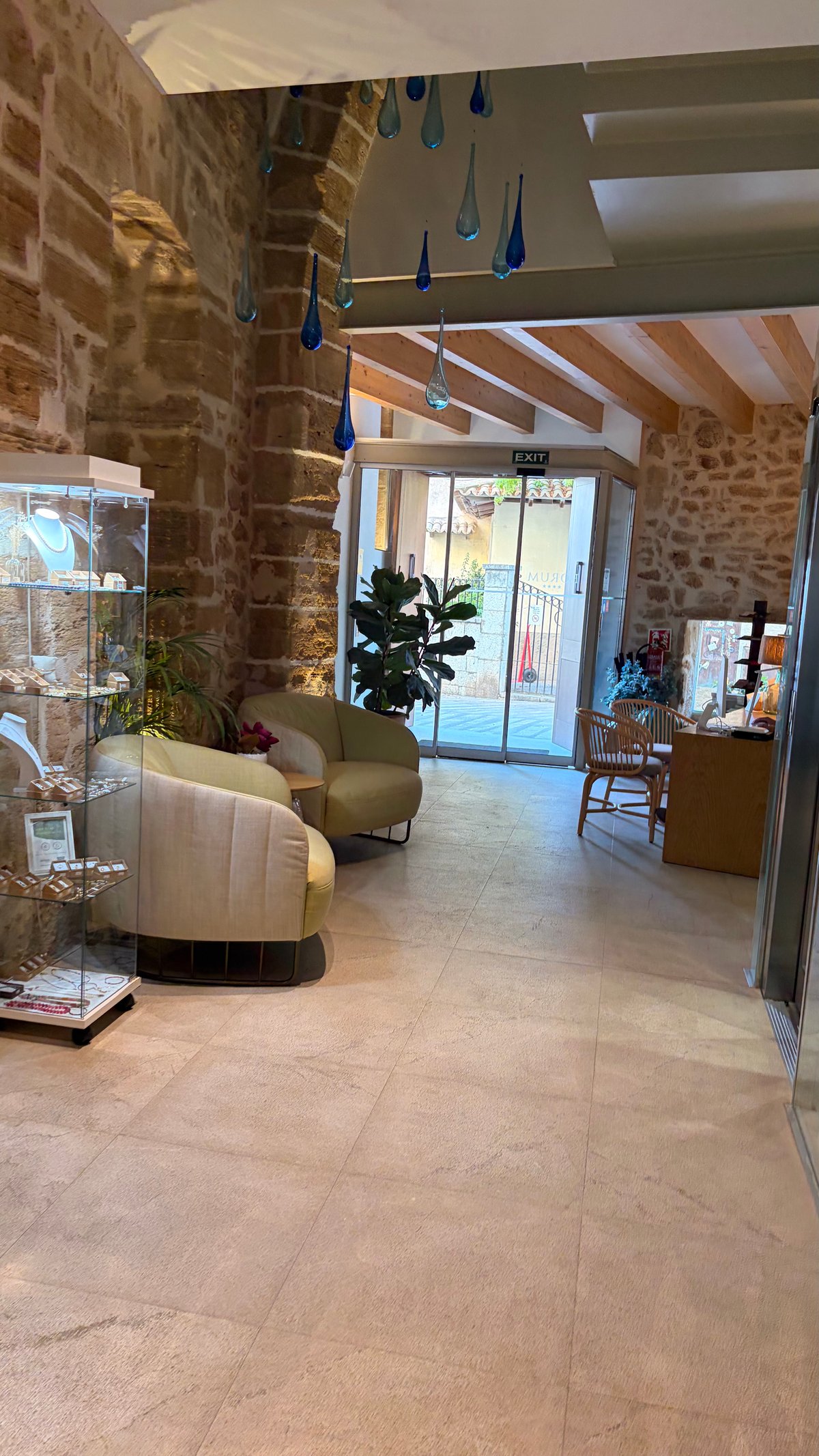 Forum Boutique Hotel & Spa galleri 8