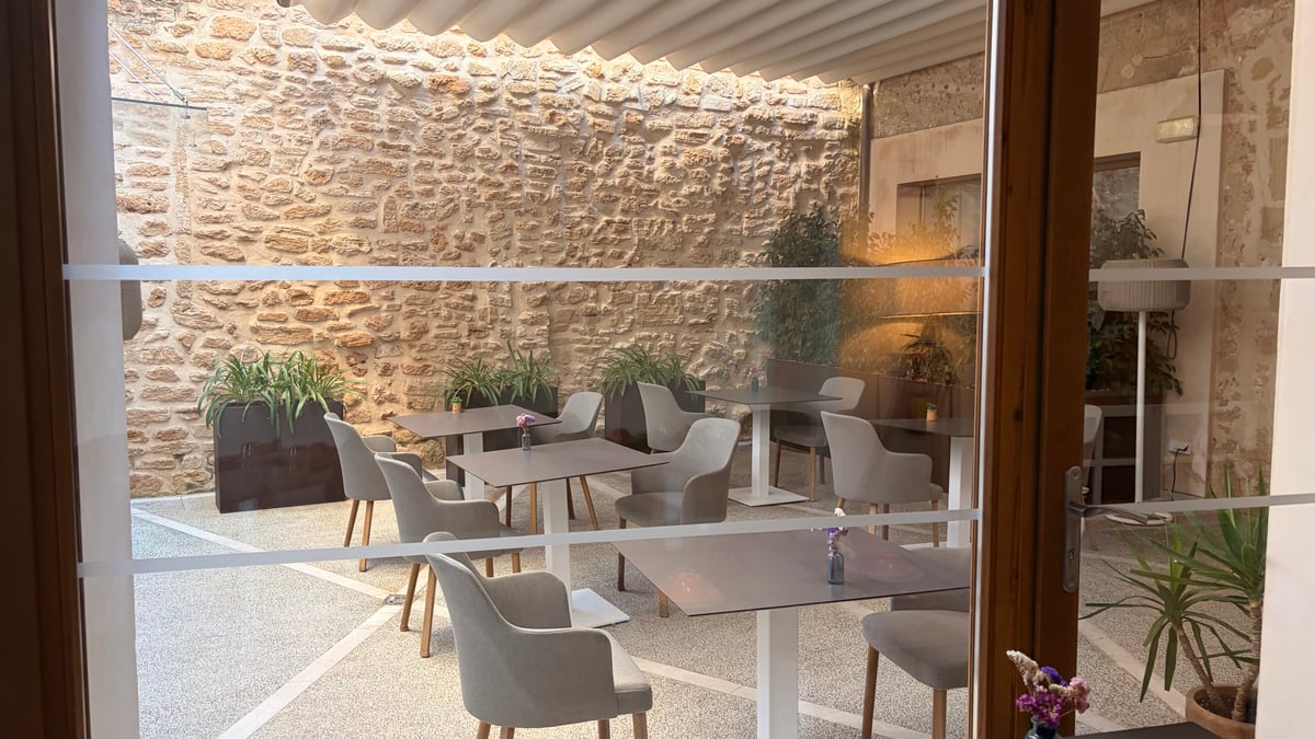 Forum Boutique Hotel & Spa - Billede 9