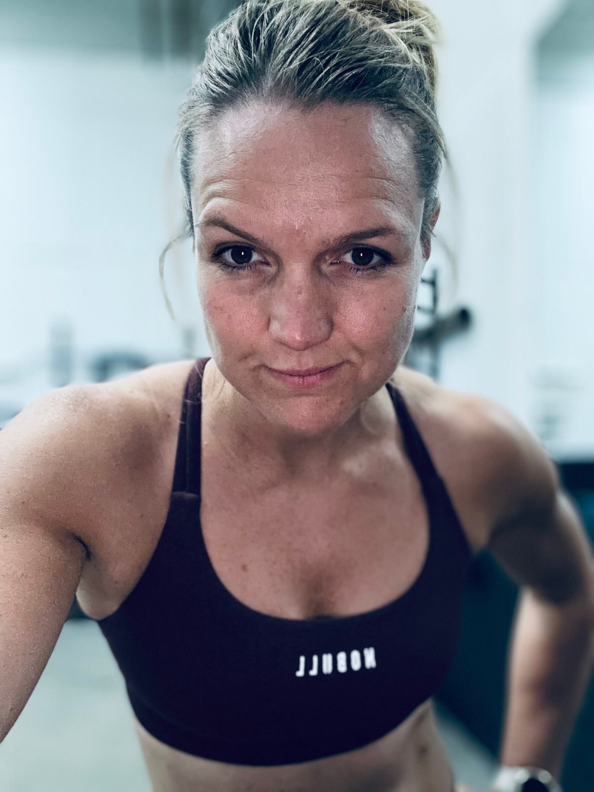 Bjørg Risgaard – Personlig træner og kostvejleder